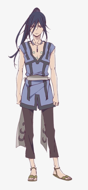 Ouni All - Ouni Children Of The Whales #374648