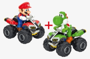 Mario Kart 8 Kids Party Set - Rc Yoshi #374709