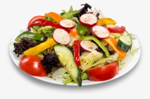 Png Freeuse Library - Salad #374731