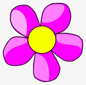 Flowers Clip Art - Flower Clip Art #374768