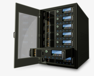 Server3 - Serveur Png #374811