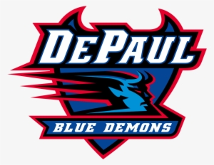 Depaul Blue Demons #374835