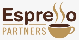 Espresso Partners 010814 - Espresso Coffee Logo #374909