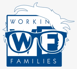 Bucking The Democratic Establishment, Liberal Lawmakers - Working Family Party #374911