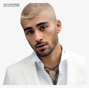 114 Images About Celebs Png/transparent On We Heart - Zayn Malik Dusk Till Dawn #374951