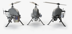 Services - Uav Helicopter #375116