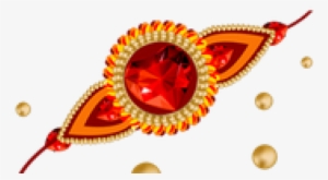 Rakhi Clipart Transparent - Rakhi Png #375154