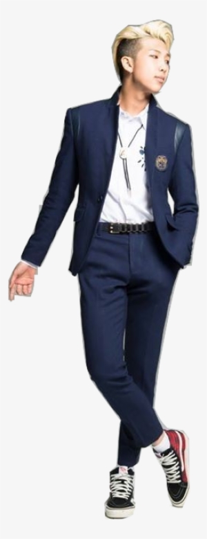 Rap Monster Bts Png #375188