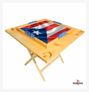 Puerto Rico Domino Table Domino Table, Puerto Rico, - Carpentry #375190