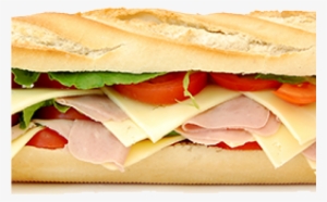 Sandwich Png Transparent Images - Ready To Eat Food Refrigerated #375205