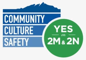 Boulder Ballot - Yes You Can #375248