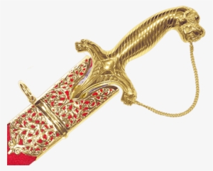 Our First Design In The Indian Wedding Swords Collection - Indian Sword Online #375316