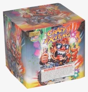 Buy Diwali Fireworks - Crazy Exciting Firework #375321