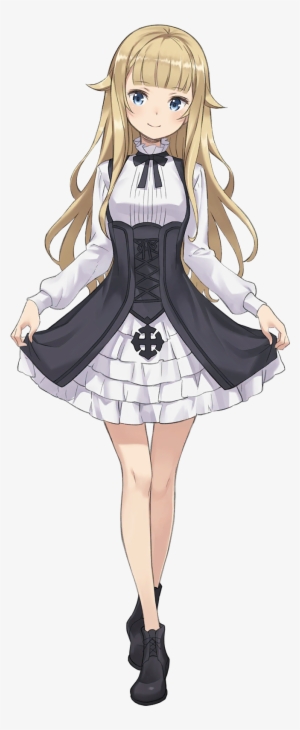 View Fullsize Princess Image - Princess Principal Princess #375384