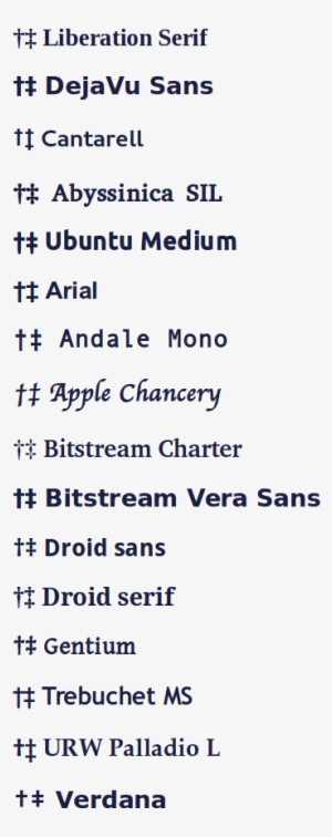 File - Daggers-glyphs - Lyrics #375420