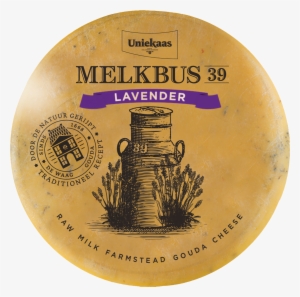 Melkbus Lavender #375462