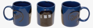 Tardis - Dr Who Mug Tardis #375463