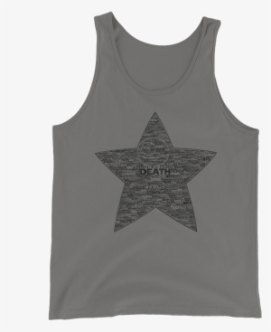 Star Unisex - Gorilla Gang Tank Tops #375464