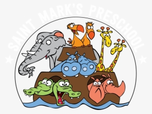 Saintmarksschool-01 - St Mark's Pre-school & Day #375503