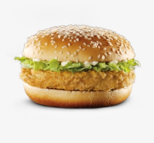 Tag - Harambe - Mcdonalds Mcchicken #375547