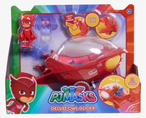 Pj Masks Nyest Samlesett Med 5 Figurer Ykiwy0gh Samlefigurer - Pj Masks Deluxe Cars #375567