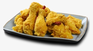 Waker Chicken Usa #375624