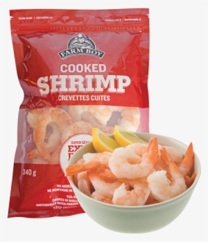 Farm Boy™ Shrimp - Scampi #375626