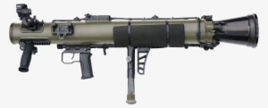Grenade Launcher Png - Gustaf M4 #375628