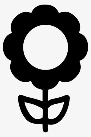 Png File - Sunflower Icon Png #375643