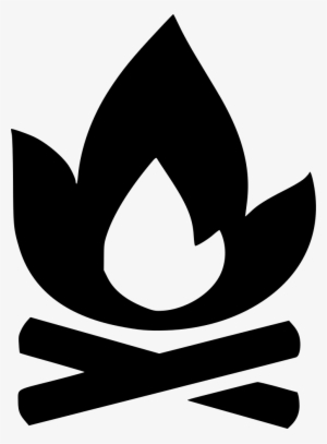 Camp Campfire Fire Hunting Forest Comments - Camp Fire Svg #375704