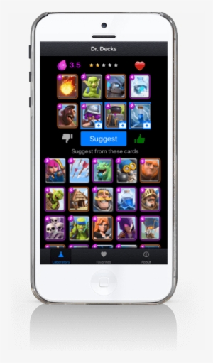 Clash Royale #375705