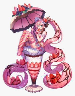 #blushing, #long Hair, #anime Girls, #dark Hair, #pink #375730