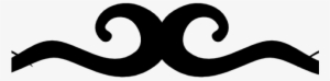 Swirl Clipart Underline - Clip Art #375744