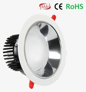 High Power Low Glare Smd Downlight By Suland Lighting - Light #375745