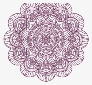 Home Page - Hand Drawn Mandala #375765