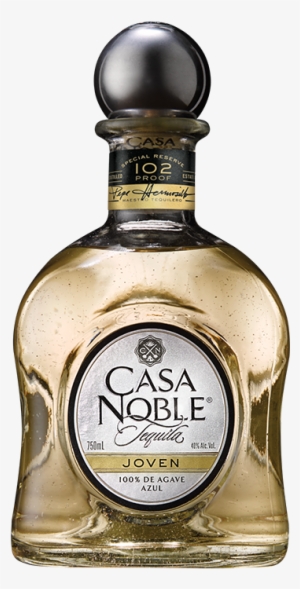 Casa Noble Reposado Tequila 750ml #375848