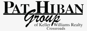 Keller Williams Pat Hiban Real Estate Group - Calligraphy #375869