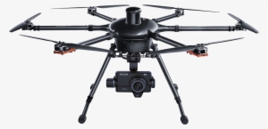 Aerial Photography Drone - Yuneec Tornado H920 Plus #375871