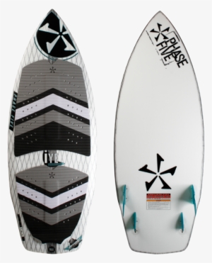 Phase Five Iye Wake Surfboard - 2017 Phase 5 Kong Wakesurf Board #375893