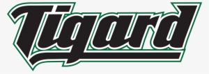 Tigard High School - Tigard High School Logo #375896