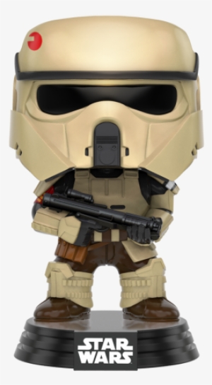 Funko Pop Star Wars #375913