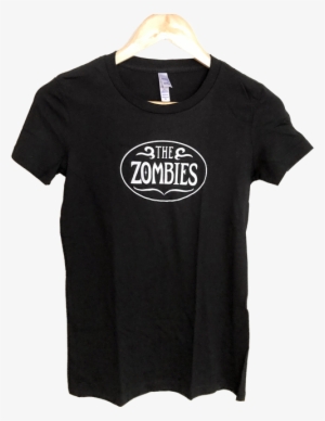 This Is Where It All Began, Our Classic Zombies Shirt - Fort Hays State University Wear #375955