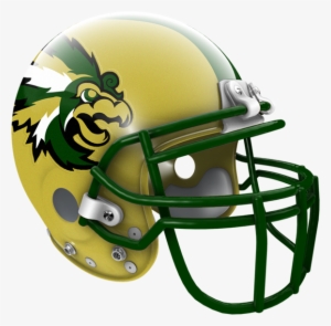 Football Helmets - Spartan Football Helmet Logo #376015