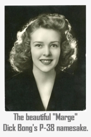 Marge-sm - Richard Bong #376074