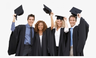 Student Graduation Png - Graduate Student Image Png #376094 Student Graduation Png - Graduate Student Image Png #376094