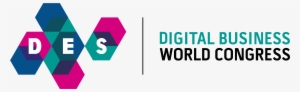 Digital Business World Congress World's Leading Event - Graphic Design #376110