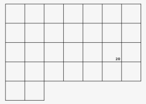 Svg Royalty Free Looking For Super Basic Minmal Style - Number #376132