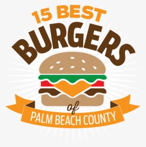 Logo Hamburger Png - Burger Text Png #376151
