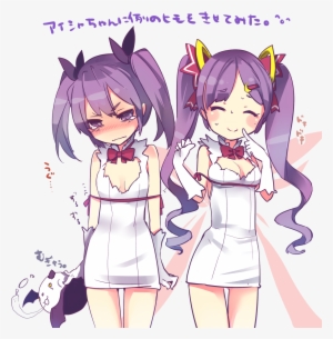 Elsword Crossover #376156