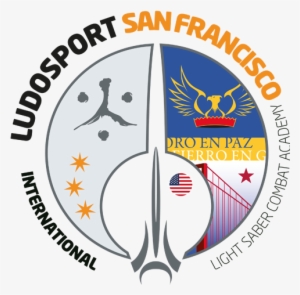 Ludosport Has Opened Its First Light-saber Academy - Ludosport San Francisco #376297